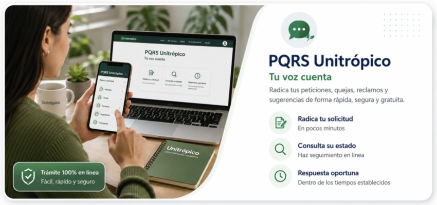 Consultas y Radicados PQRS