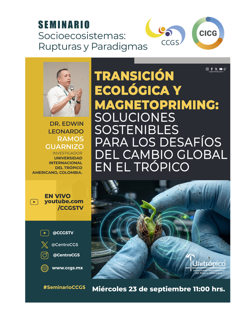 Unitrópico se proyecta internacionalmente en México